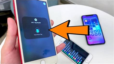 where is the nfc reader on iphone 14 pro max|iPhone 14 nfc activation.